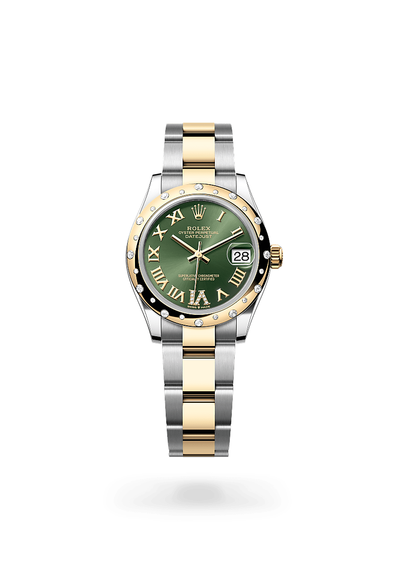 Datejust 31