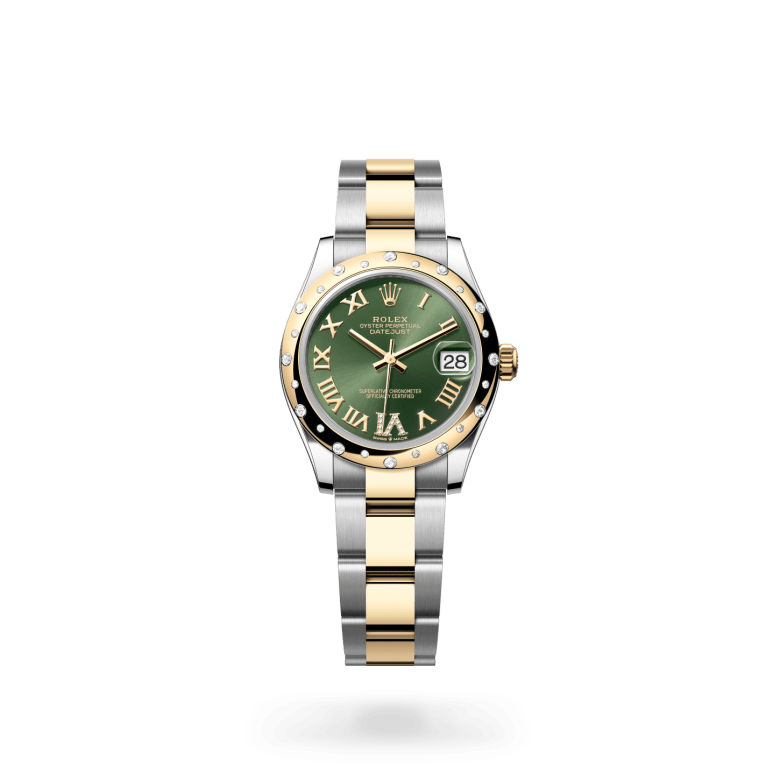 Datejust 31