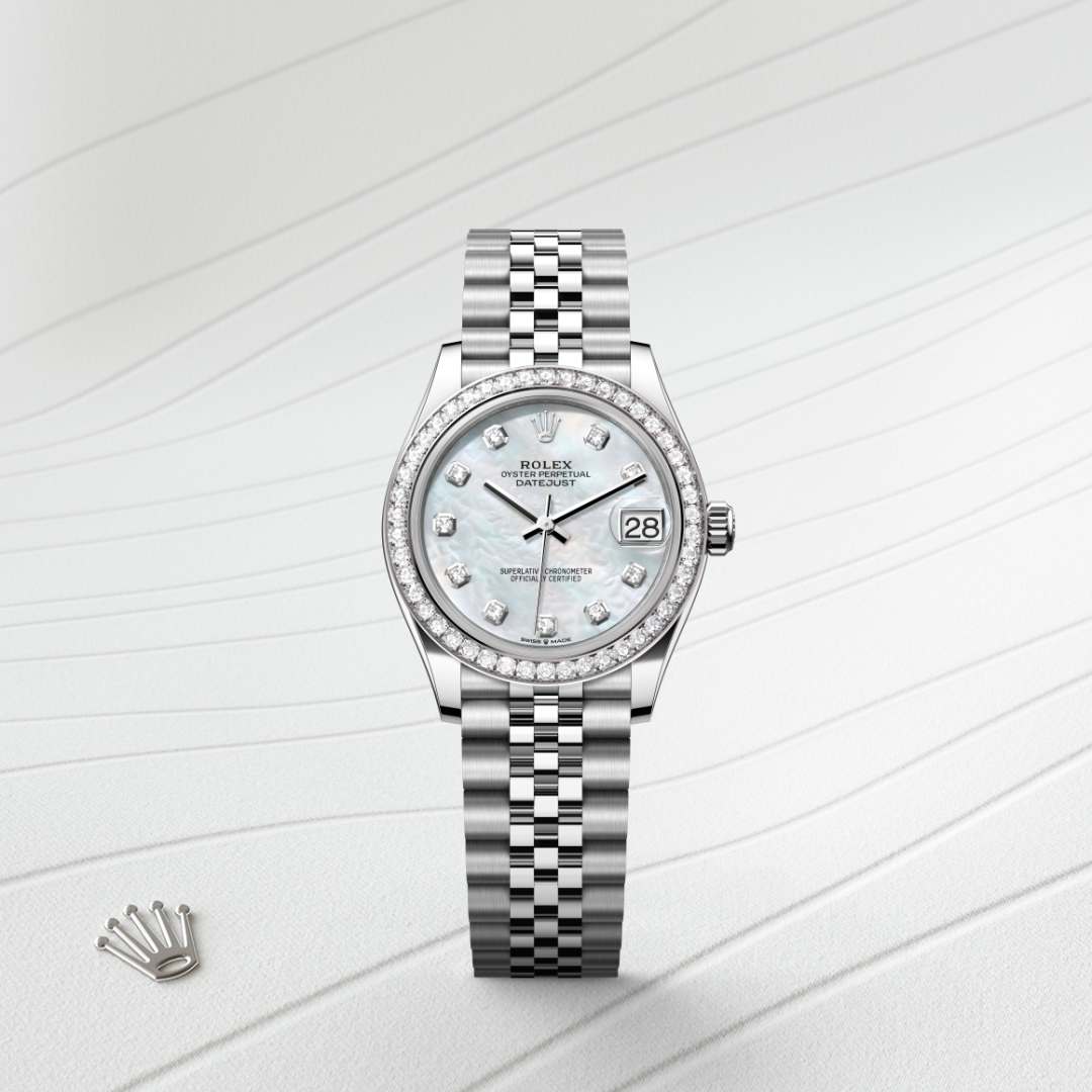 Datejust 31