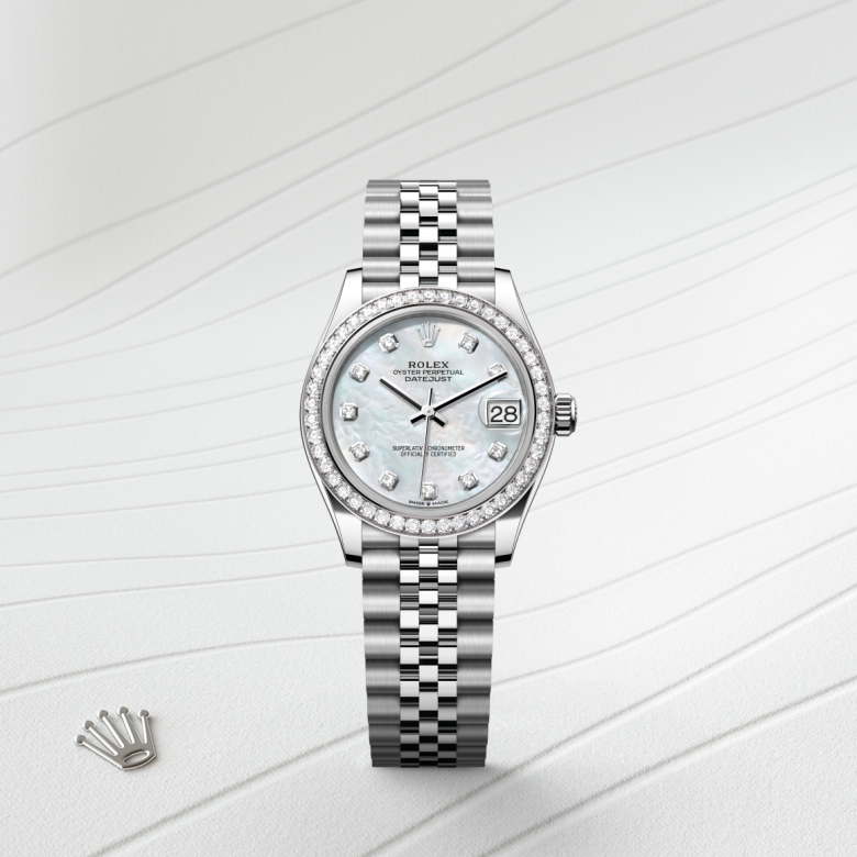 Datejust 31