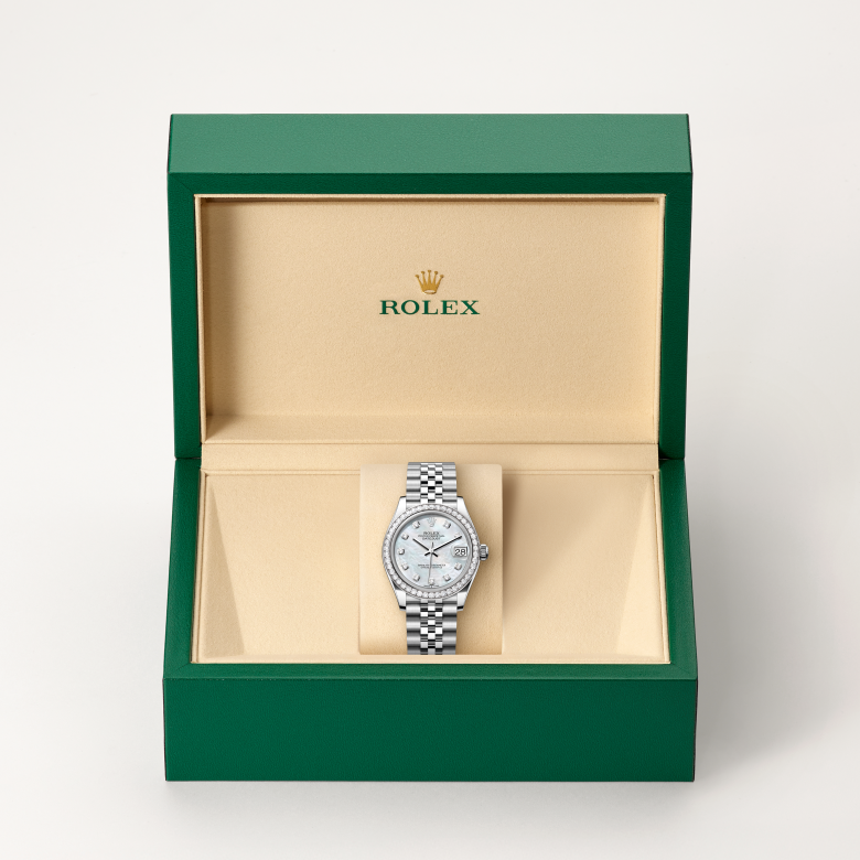 Datejust 31