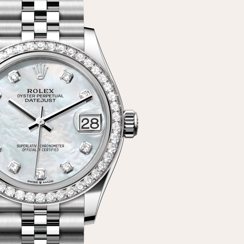 Datejust 31
