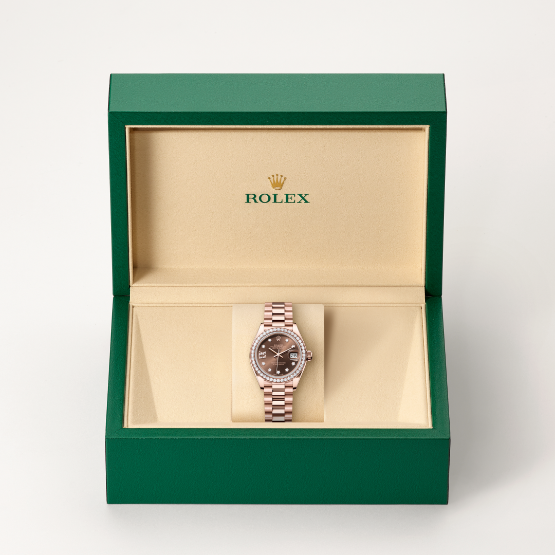 Lady-Datejust