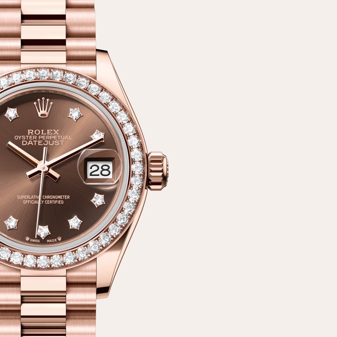 Lady-Datejust