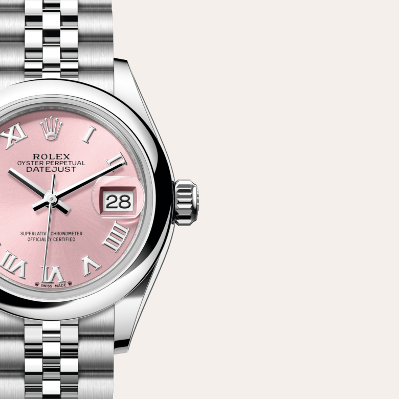 Lady-Datejust