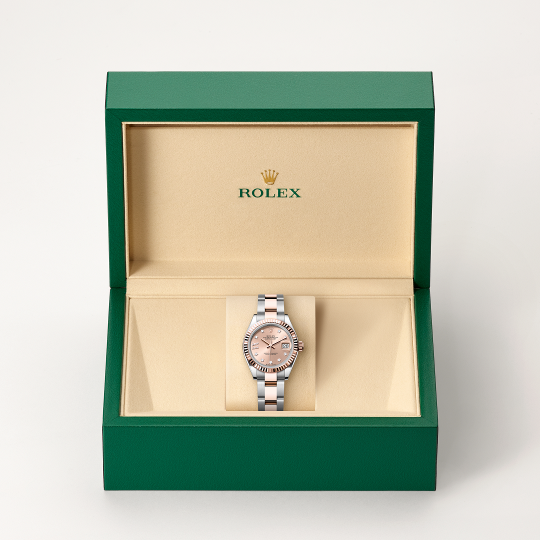 Lady-Datejust