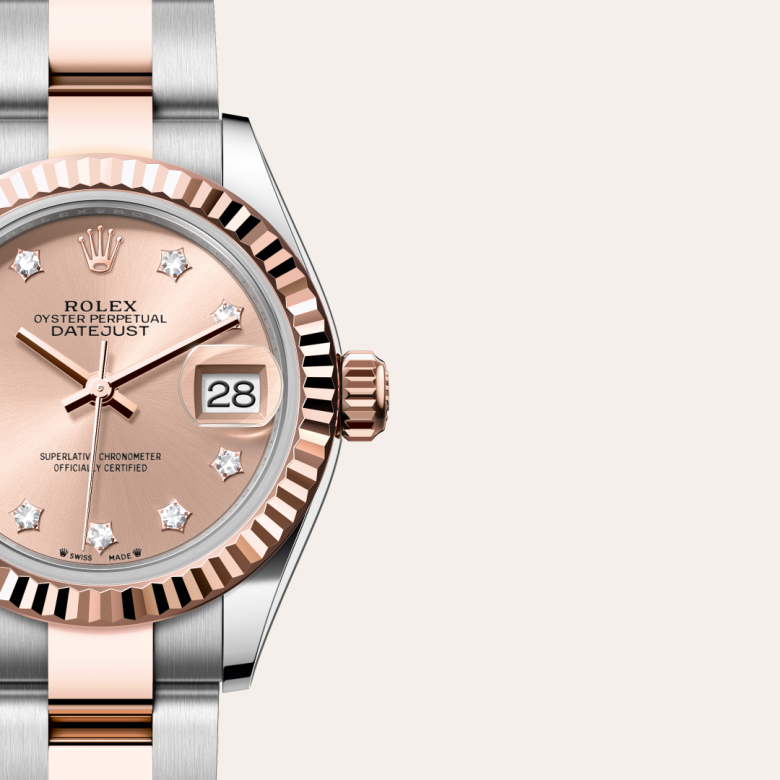 Lady-Datejust