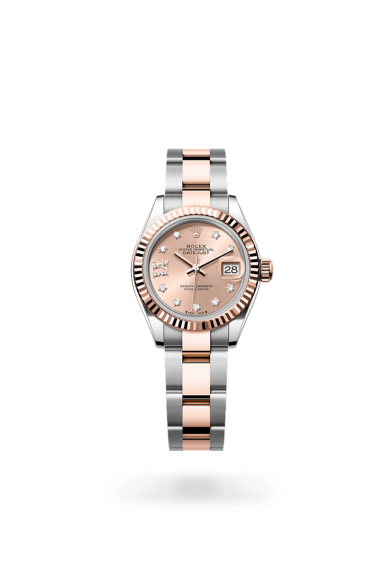 Lady-Datejust