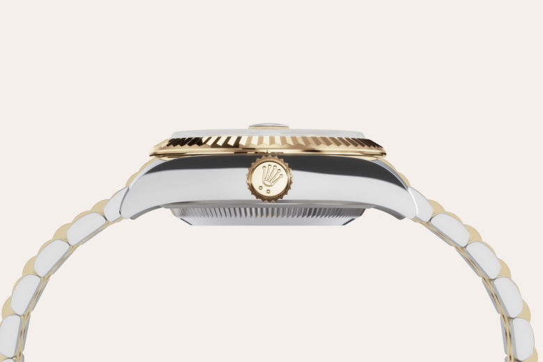 Lady-Datejust