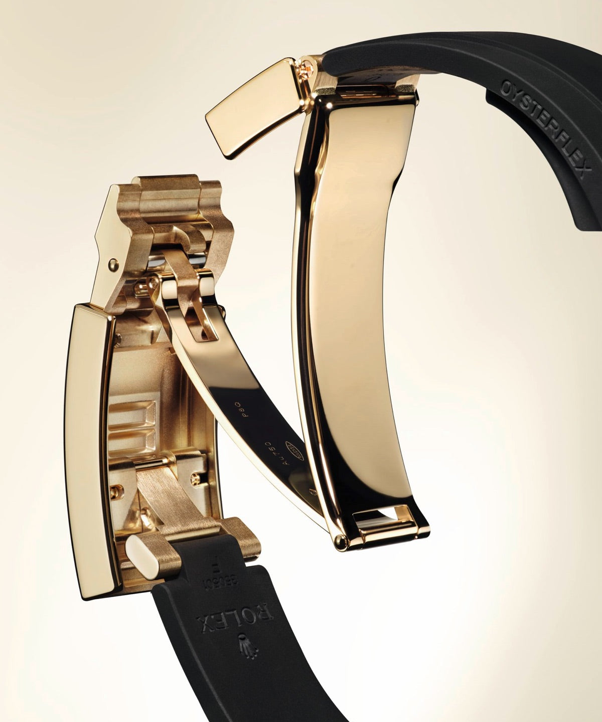 Rolex cosmograph daytona model m126518ln-0012 Oysterflex bracelet
All-round comfort landscape banner image
