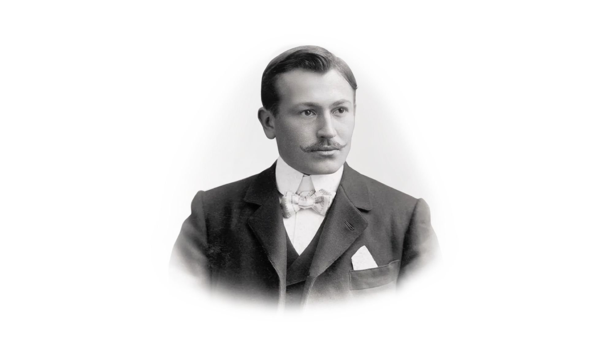 Rolex watchmaking The Founding Vision of Hans Wilsdorf landscape banner