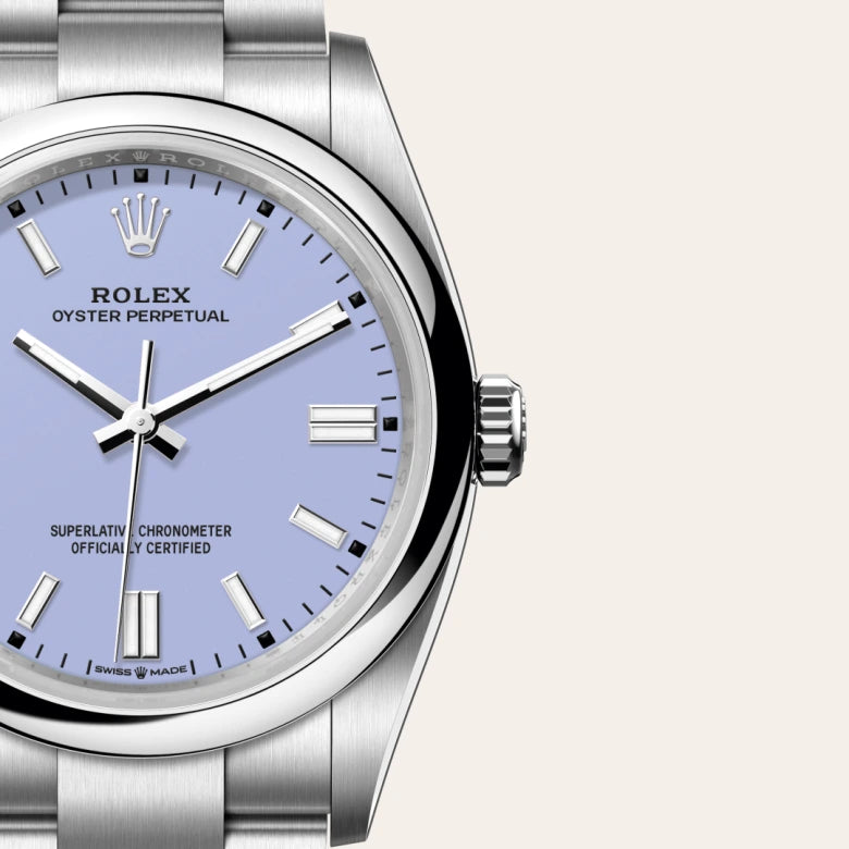 Oyster Perpetual 36
