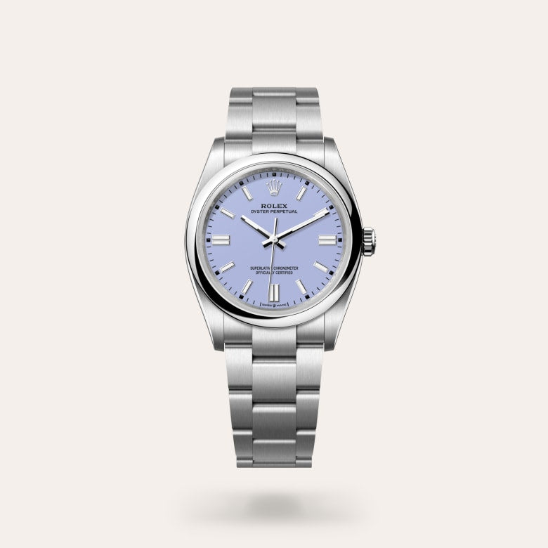 Oyster Perpetual 36