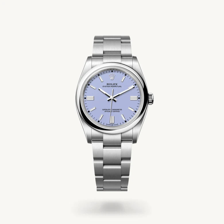 Oyster Perpetual 36