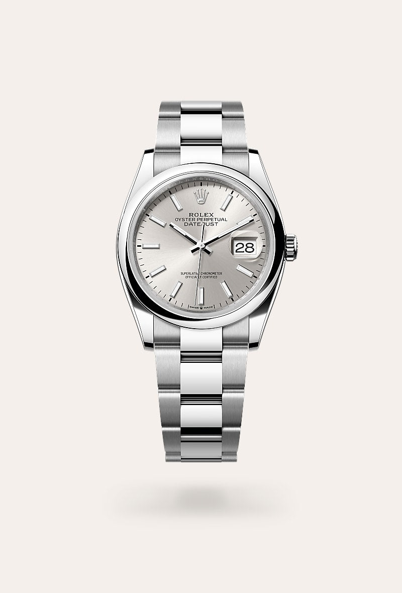 Datejust 36