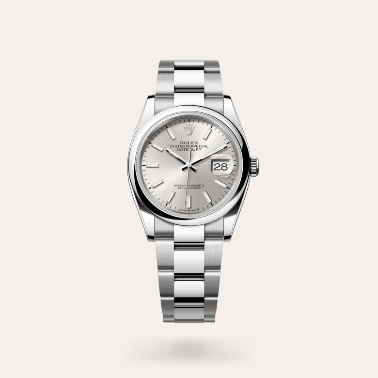 Datejust 36