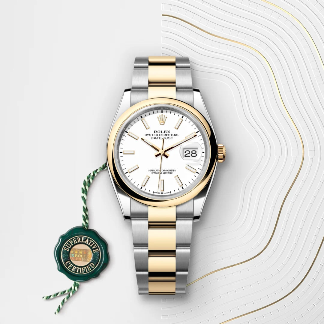 Datejust 36