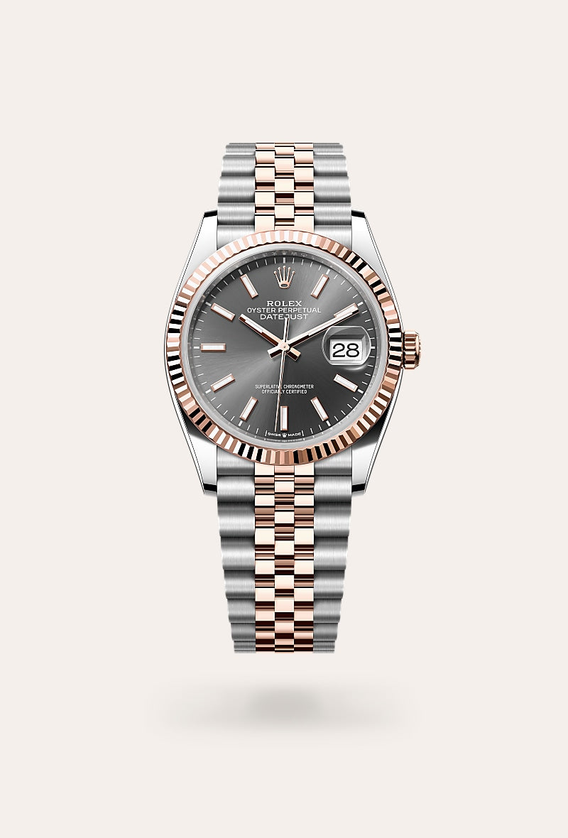 Datejust 36