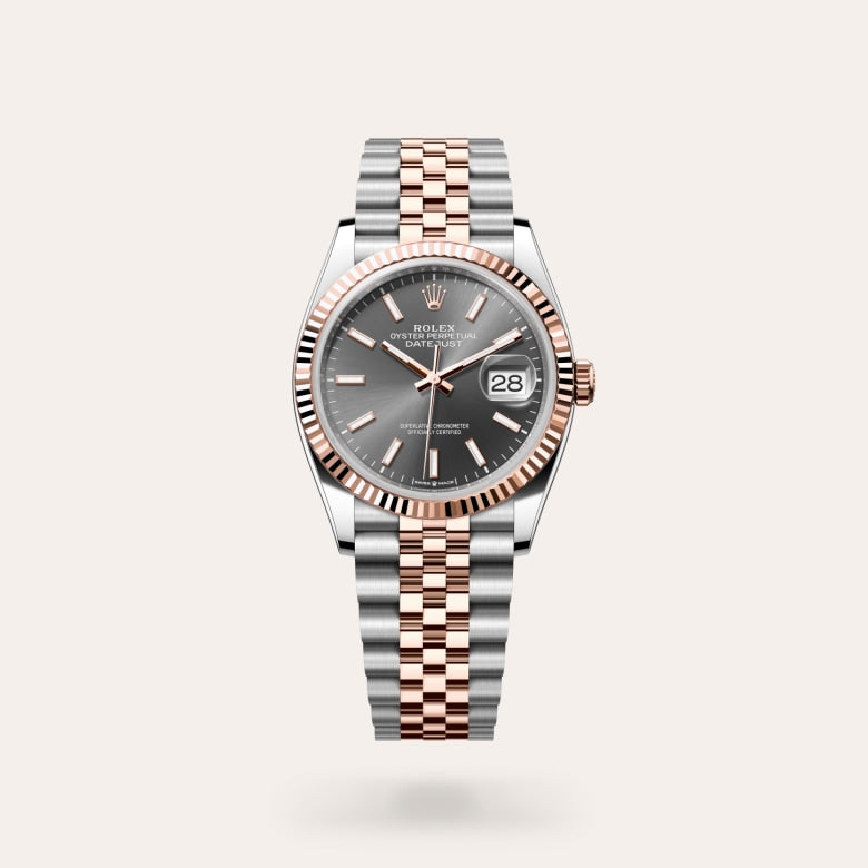 Datejust 36