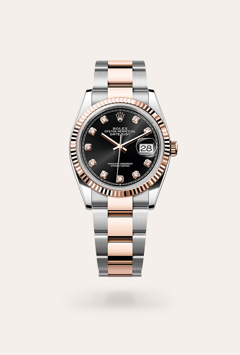 Datejust 36