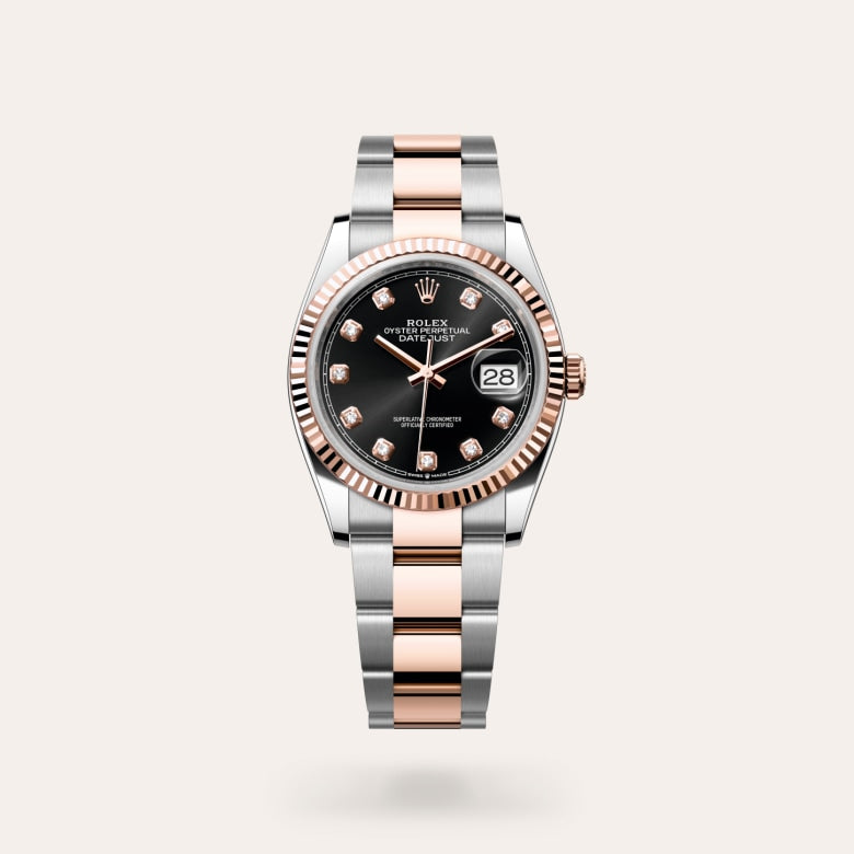 Datejust 36