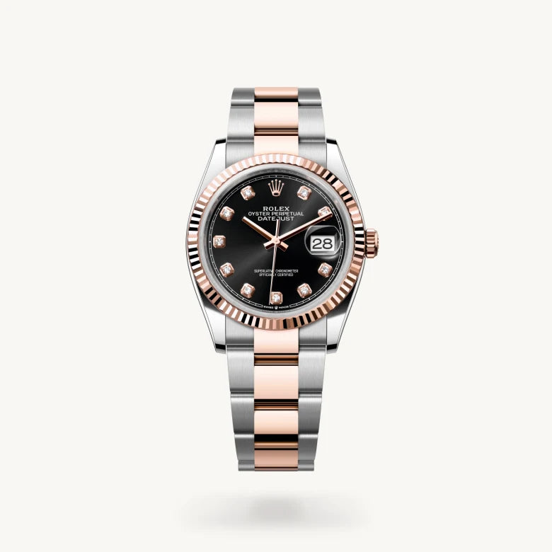 Datejust 36