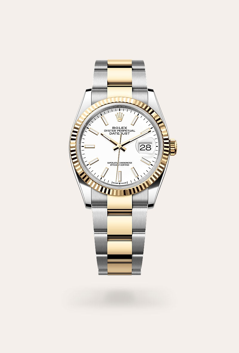 Datejust 36