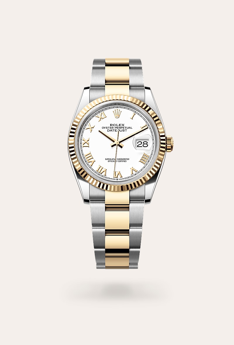 Datejust 36