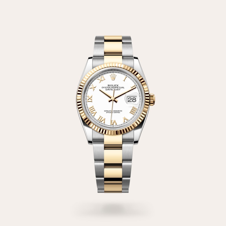 Datejust 36