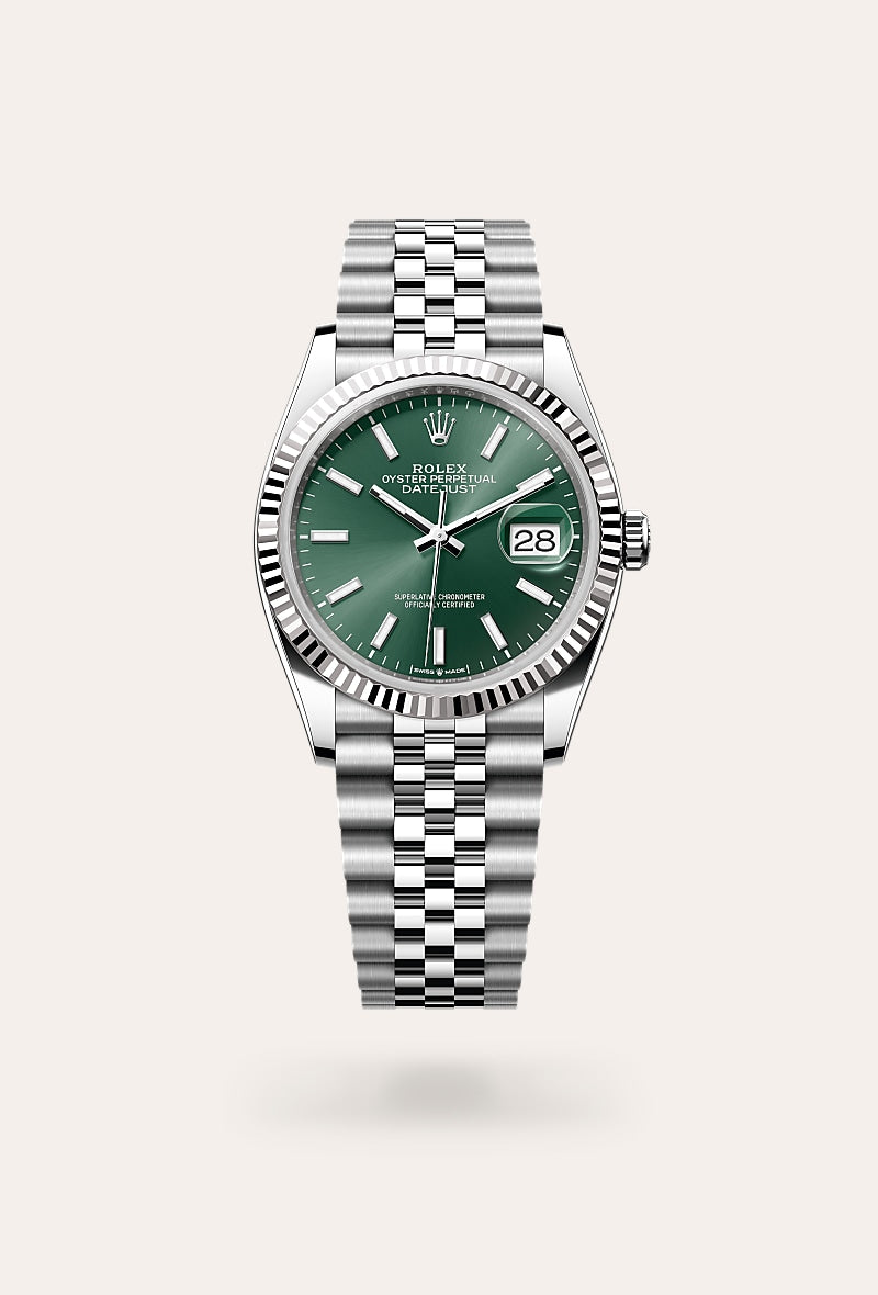 Datejust 36