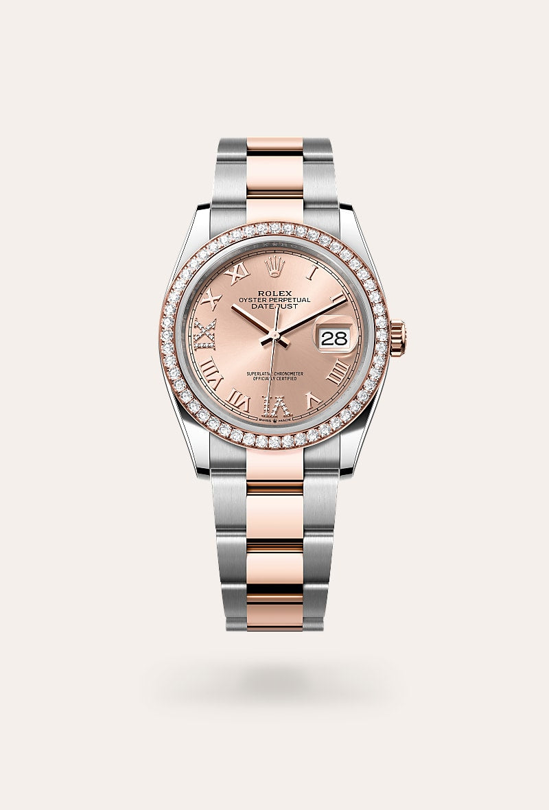 Datejust 36