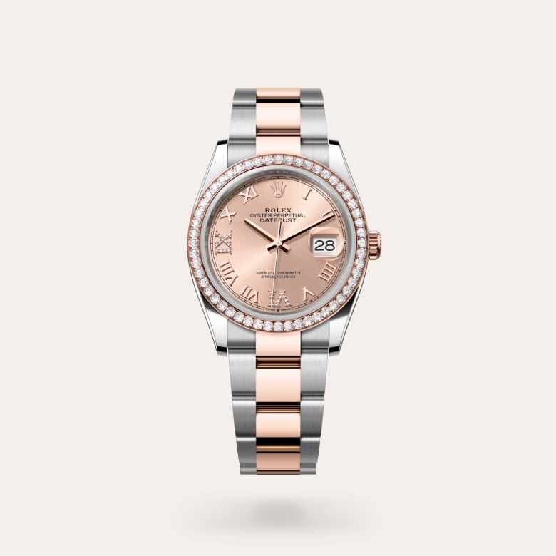 Datejust 36
