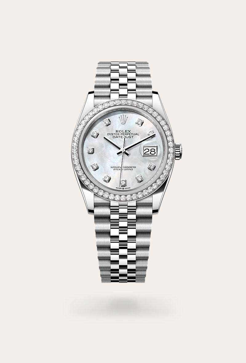 Datejust 36