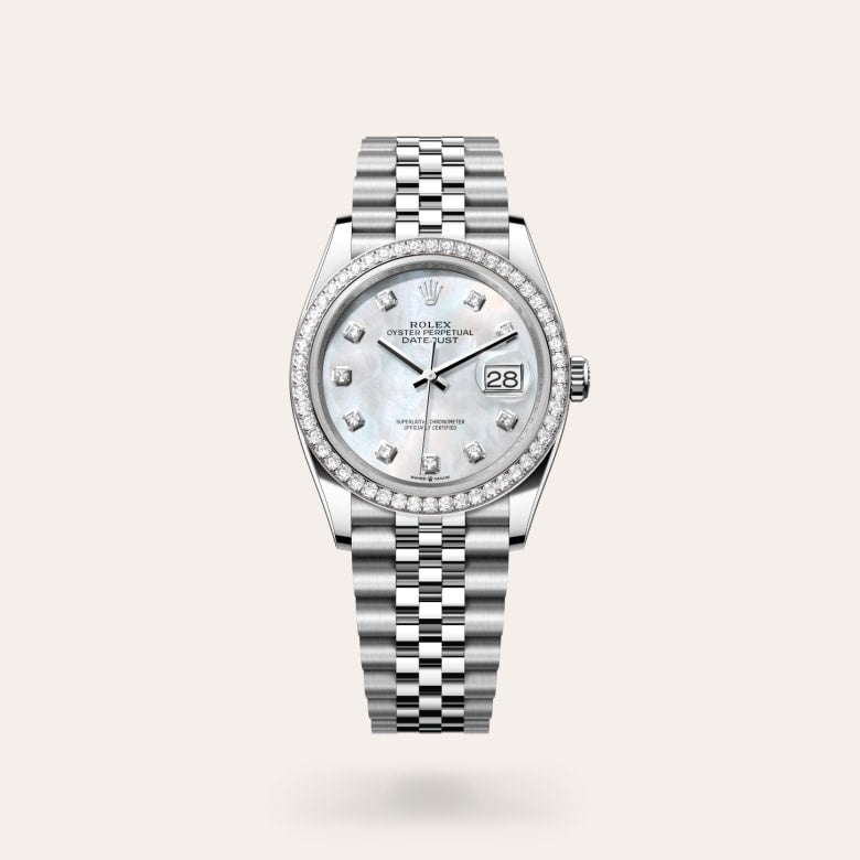 Datejust 36