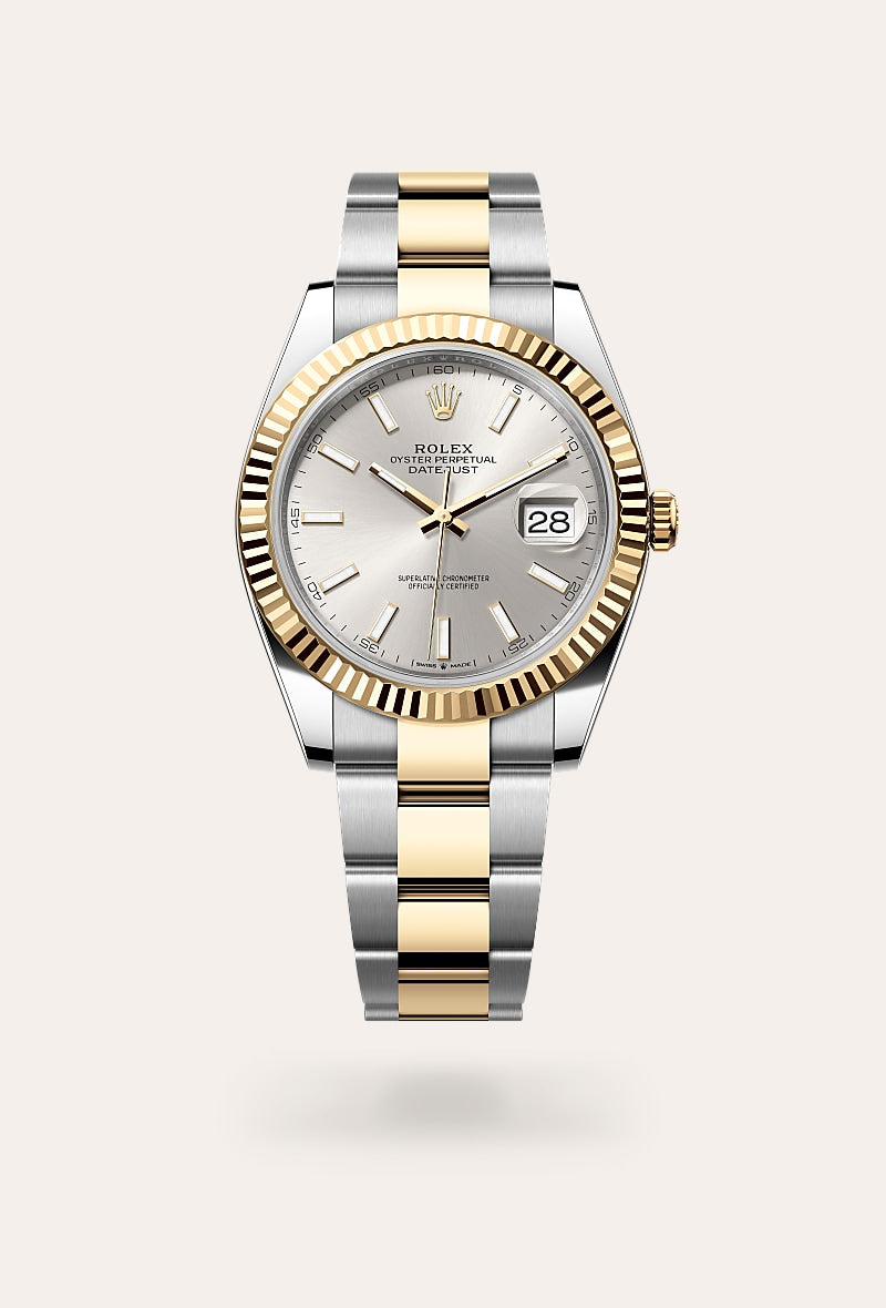 Datejust 41