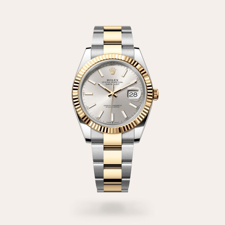 Datejust 41