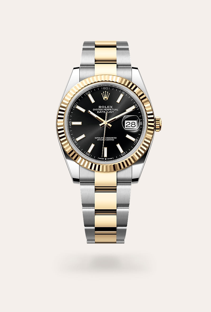 Datejust 41