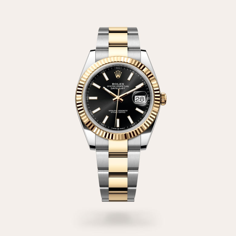 Datejust 41