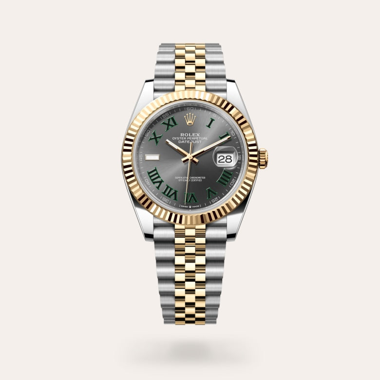 Datejust 41