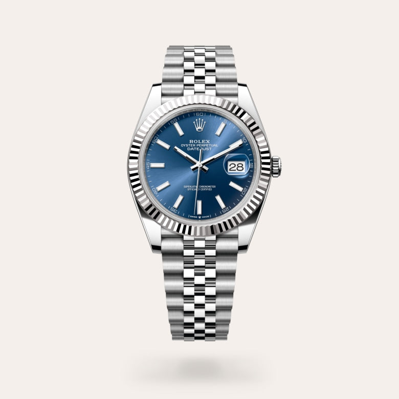 Datejust 41