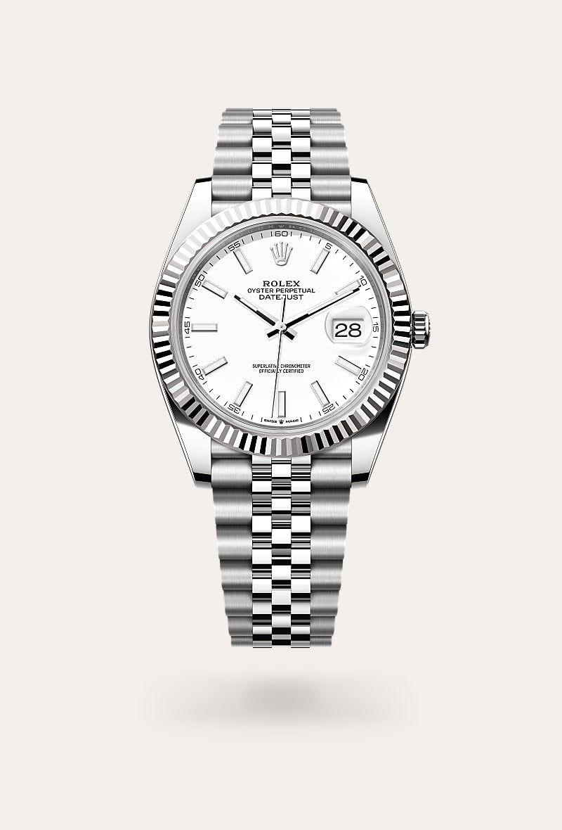 Datejust 41