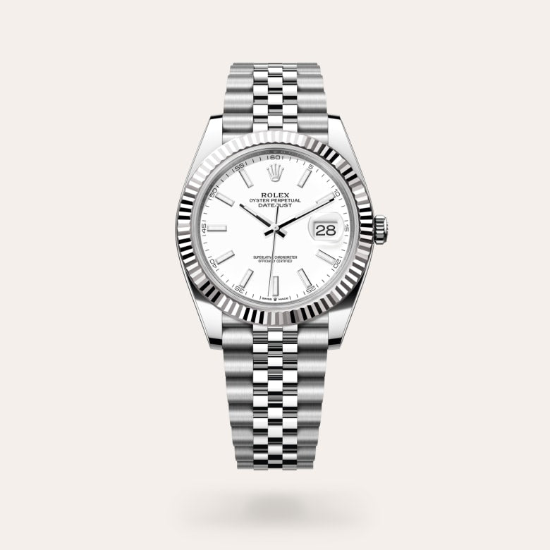 Datejust 41