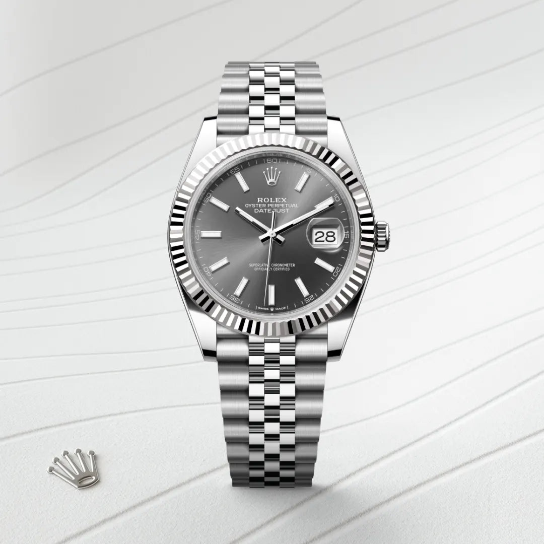 Datejust 41