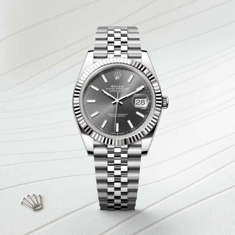 Datejust 41