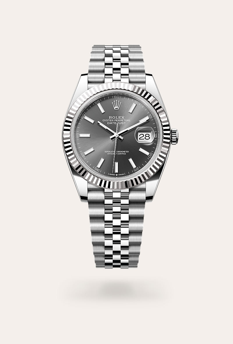 Datejust 41