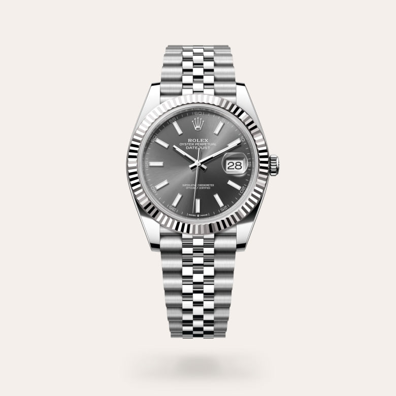 Datejust 41