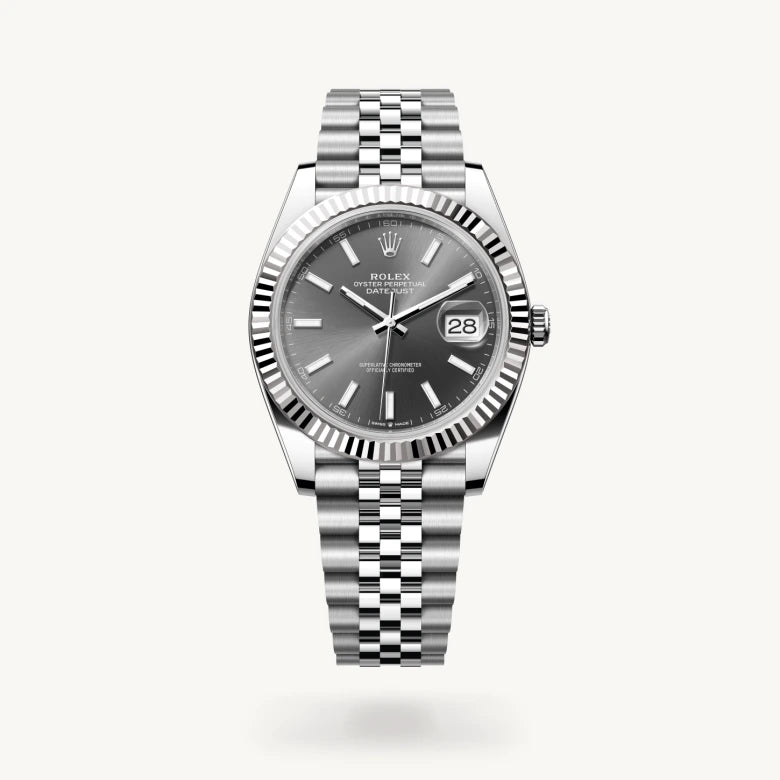 Datejust 41