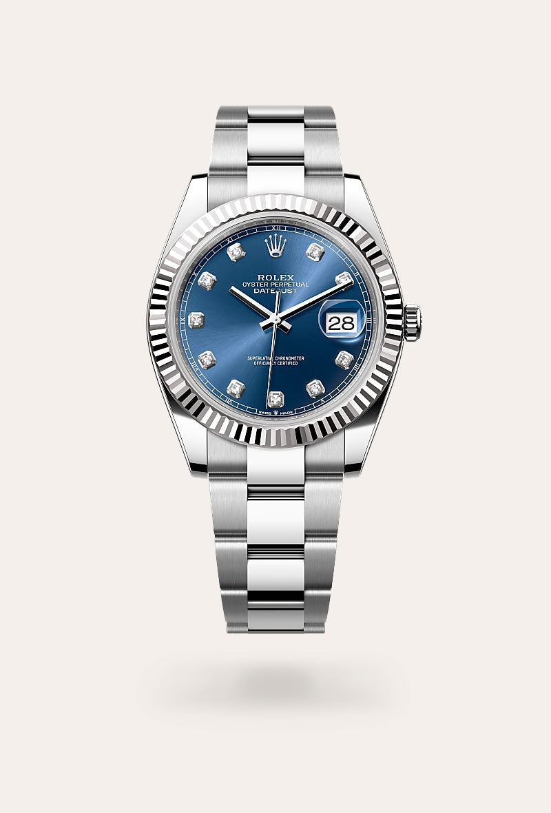 Datejust 41