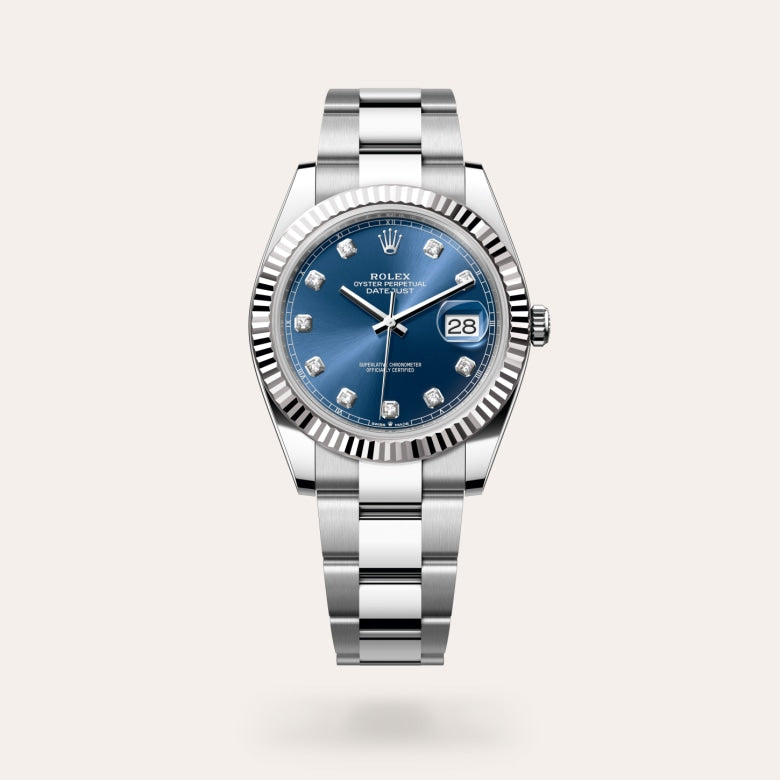 Datejust 41