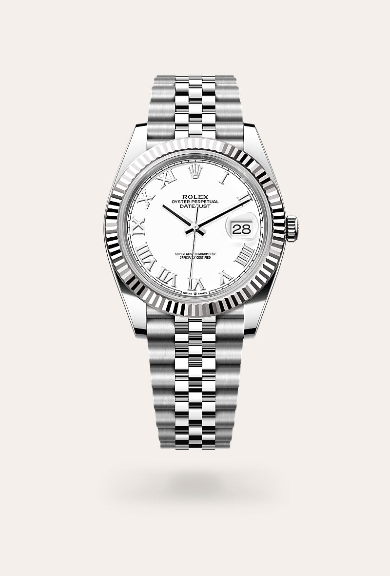 Datejust 41